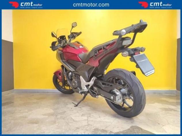 HONDA NC 750 X Garantita e Finanziabile rif. 23147752 - Foto 4