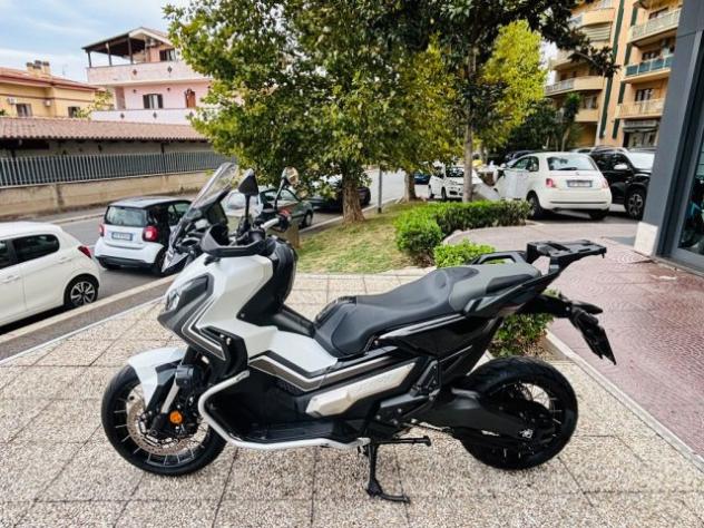 HONDA X-ADV TUTTO INCLUSO ANCHE PASSAGGIO! MINI RATE rif. 24165756 - Foto 5