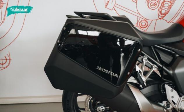 HONDA CB 1000 GT CB 1000 GT rif. 23878723 - Foto 8