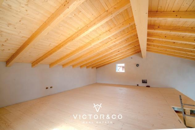 Villa in vendita a Oleggio - Foto 15