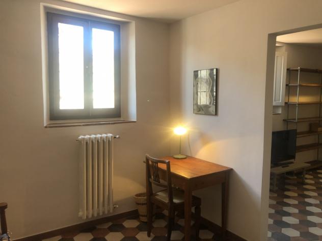 APPARTAMENTO di 4 vani e di 90 mq (FIRENZE) rif. A5 VIA DEI SERRAGLI - Foto 11