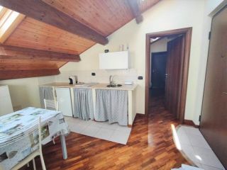 Mansarda in affitto a Lanciano