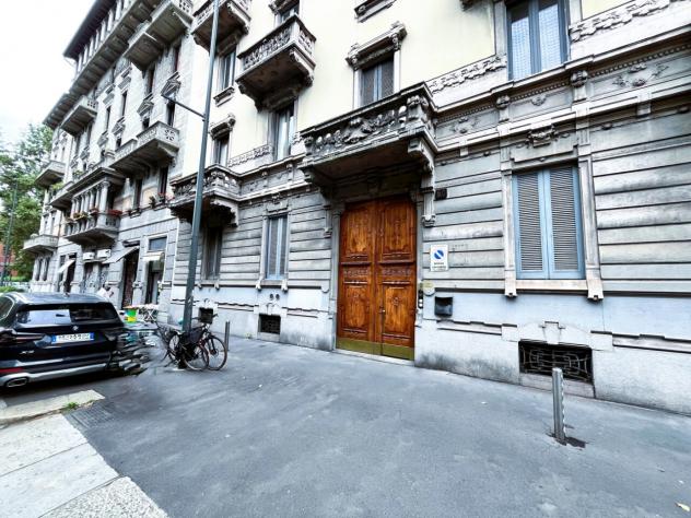 Monolocale in affitto a Milano - Foto 11