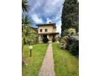 Villa in affitto a Cinquale - Montignoso 150 mq  Rif: 1247303