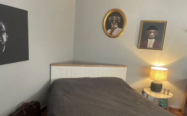 FONTE LAURENTINA-BILOCALE CON TERRAZZO AMPIO - Foto 5