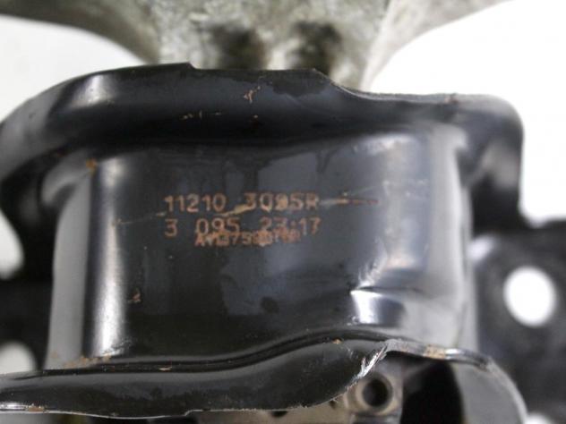 112103095R SUPPORTO MOTORE DACIA DOKKER 1.5 D 66KW 5M 5P (2013) RICAMBIO USATO - Foto 5
