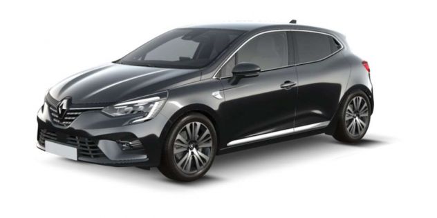RICAMBI X RENAULT CLIO 2021
