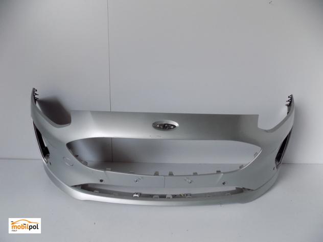 Ford Fiesta MK8 - Paraurti anteriore - 10078 - Foto 2