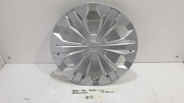 COPRI CERCHIO AUDI Q3 Serie (F3B) 83A601147 (18) - Foto 2