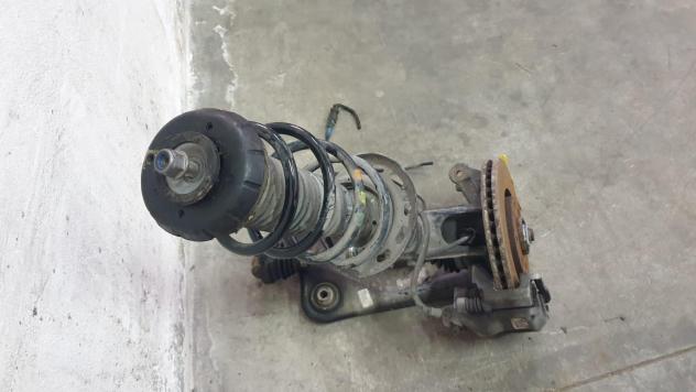 MONTANTE SOSPENSIONE ANT. SX OPEL Crossland Serie (X) 9841119780 (17) - Foto 4