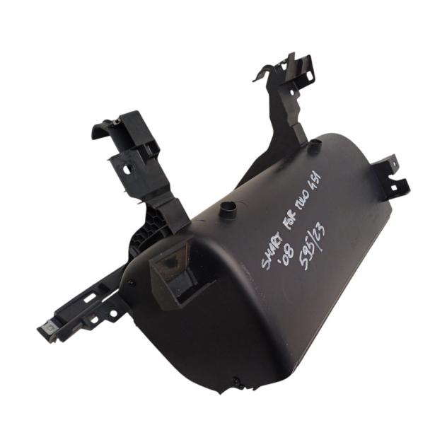 CASSETTO PORTA OGGETTI SMART Fortwo Coupé (W451) M 132.910 (0715) - Foto 5