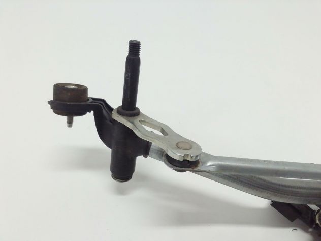 9824784980 MOTORINO TERGI ANT COMPLETO DI TANDEM OPEL Corsa F Serie (19) 843710 - Foto 4