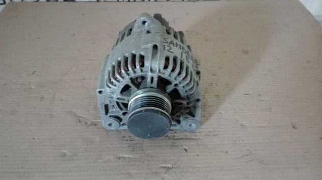 Alternatore Dacia Sandero 1.5 DCI del 2012 - Foto 2
