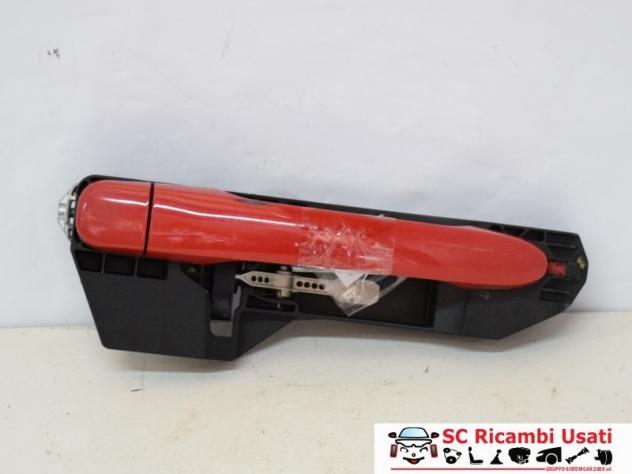 Maniglia Porta Posteriore Destra Fiat Bravo - 17105 - Foto 3