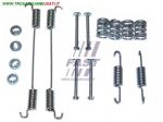 MOLLA GANASCE FRENO FIAT DOBLO 00 POSTERIORE FT32452