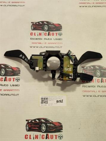DEVIOLUCI AUDI A3 Sportback Serie (8VF) 8V0953521HB 8V0953502AH (16) - Foto 2