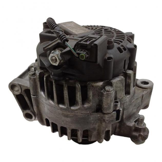 ALTERNATORE FORD C - Max Serie BV6N-10300-AA JQDA, JQDB Benzina 1600 (10) - Foto 4