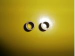 Boccole motorino avviamento Fiat 500D 500F Fiat 600