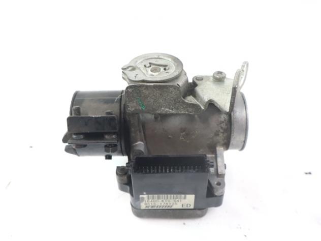 HONDA SH 150 16400KTG641 CORPO FARFALLATO KF08 05 - 08 THROTTLE BODY - Foto 3
