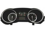 A2C32418800 50521956 Alfa Giulietta 1.4 quadro strumenti VDO