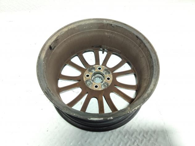 CERCHIO IN LEGA OPEL Adam 1° Serie 805171320 (13) - Foto 5