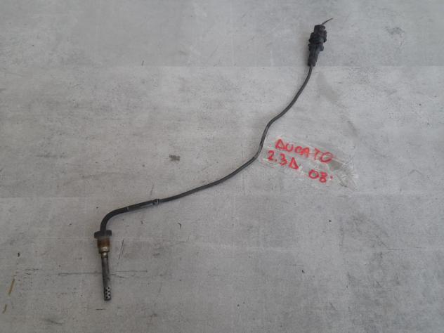 SONDA LAMBDA FIAT Ducato 5° Serie diesel 2.3 (0614)