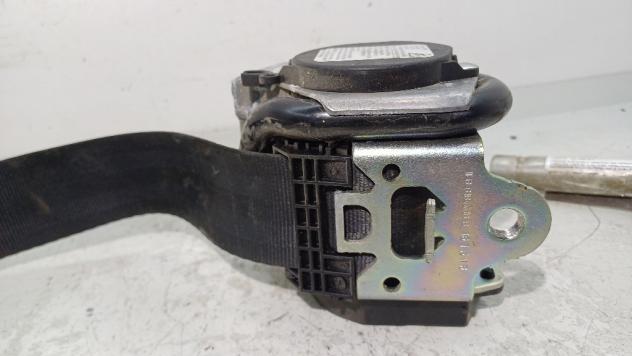 CINTURA DI SICUREZZA ANTERIORE DESTRA LANCIA Ypsilon 4° Serie 735529163 199B1000 (1123) - Foto 4