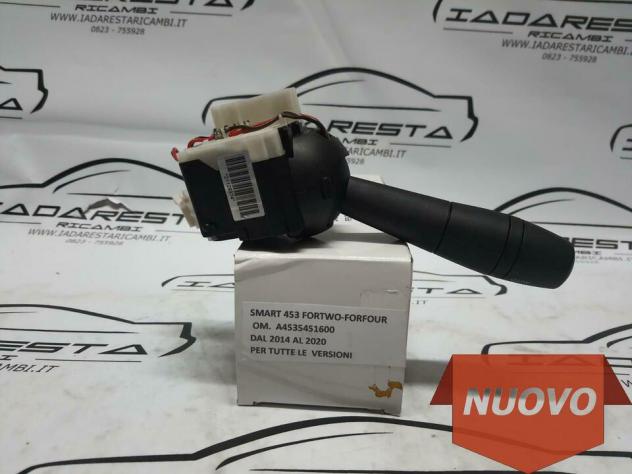 Devio Luci Smart ForTwo - ForFour 453 A4535451600
