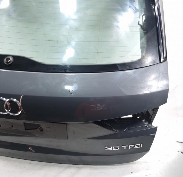PORTELLONE POSTERIORE AUDI Q3 Serie (F3B) DFGA (18) - Foto 6