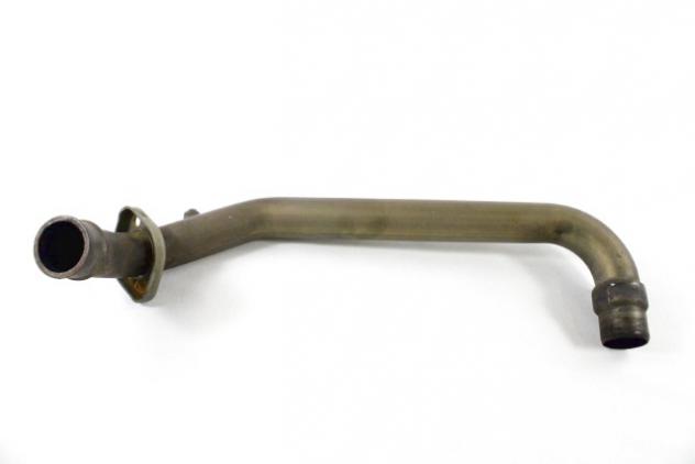 DUCATI MULTISTRADA 620 57011361A COLLETTORE DI SCARICO ORIZZONTALE 05 - 07 HORIZONTAL EXHAUST MANIFOLD - Foto 2