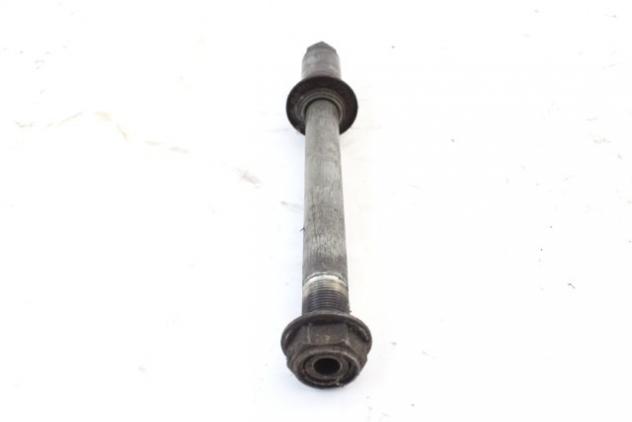 SUZUKI RF 900 R 5471131E00 PERNO RUOTA ANTERIORE 94 - 97 FRONT WHEEL AXLE - Foto 3