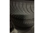 Svendo 4 gomme 4 stagioni 195/60-R-15-di Alta quality di marca nuove