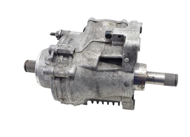 DIFFERENZIALE ANTERIORE AUDI A3 RS3 Serie (8V) 0CP409053R DAZ Benzina 2500 (1220) - Foto 8