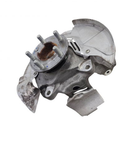 FUSELLO COMPLETO ANTERIORE DESTRO LAND ROVER Discovery Sport (L550) K8D2-3K206-AD (19) - Foto 4