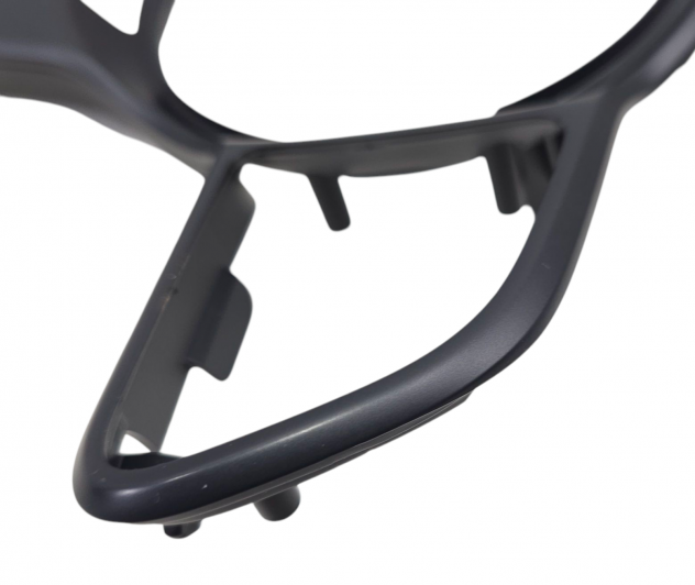MODANATURA CORNICE VOLANTE MERCEDES GLB Serie (X247) A0994643000 (19) - Foto 13