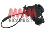 A1667600700 Mercedes GL X166 attuatore chiusura centralizzata anteriore sinistro