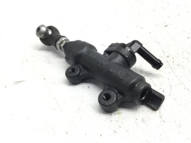 HONDA CBR RR ABS KM0 600 POMPA FRENO POSTERIORE 2024 2026 PC69A4RK - Foto 4