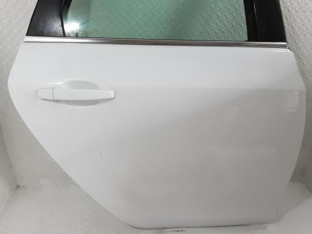 PORTIERA POSTERIORE DESTRA OPEL Astra J Sports Tourer A 17 DTC, A 17 DTE, A 17 DTJ (1015) - Foto 3