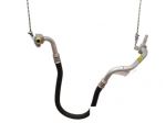 Tubo Aria Condizionata Fiat 500 52060998 - 03077