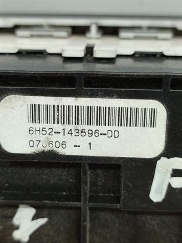 COMANDO CONTROLLO TRAZIONE LAND ROVER Freelander 3° Serie 6H52-14B596-DD 224DT (0611) - Foto 4