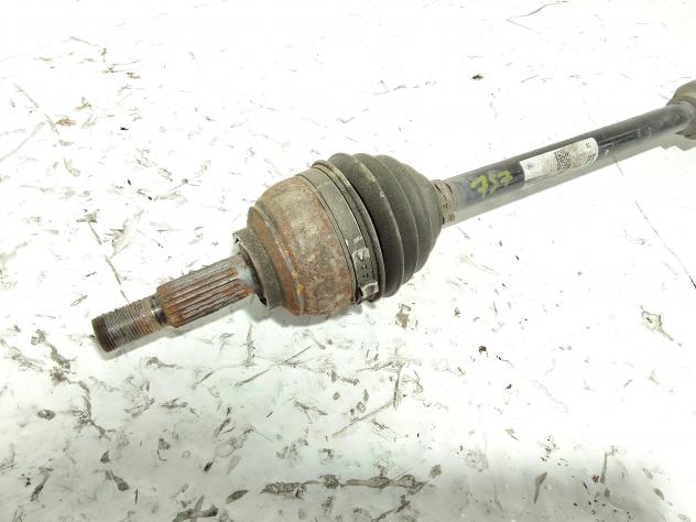 SEMIASSE ANTERIORE DESTRO NISSAN Micra Serie 391005FF0A (17) - Foto 2