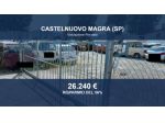 Immobile in asta di 860 m² in vendita a Castelnuovo Magra
