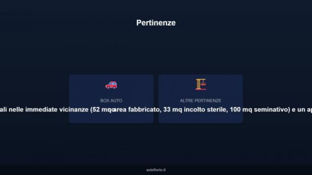 Immobile in asta di 193 m² con più di 5 locali in vendita a Cibiana di Cadore - Foto 13