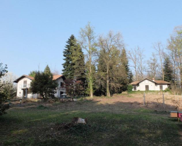 Rustico / Casale di 514 m² con 5 locali in vendita a Gallarate - Foto 15