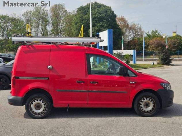 VOLKSWAGEN Caddy Caddy 2.0 TDI 122 CV 4Motion Furgone 4x4 - FC098NG rif. 24133174 - Foto 7