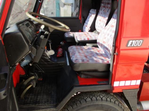 Bonetti F. 100 4x4 rif. 12844857 - Foto 6
