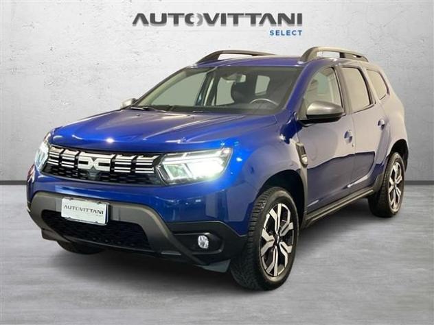 DACIA Duster van II 1.0 TCe 90cv Prestige Qstomize N1 AUTOCARRO rif. 23721210