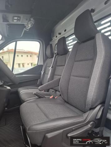 RENAULT MASTER RIBALTABILE TRILATERALE - Foto 10