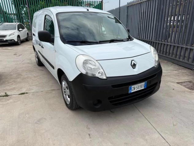 RENAULT RENAULT KANGOO PASSO LUNGO rif. 24243985 - Foto 2