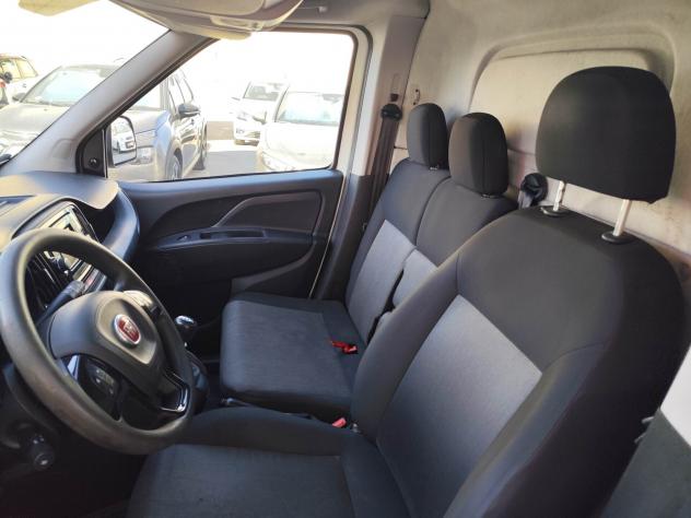 Fiat Doblo Dobl1.6 MJT 120CV S&S Lounge - Foto 10